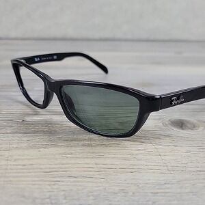 Ray-Ban RB‎ 2117 901 Eyeglasses Frames Only Black Full Rim Stretched Arms